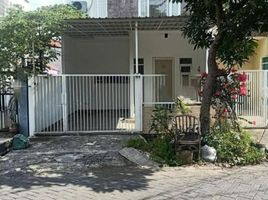 3 Bedroom House for sale in Tambaksari, Surabaya, Tambaksari