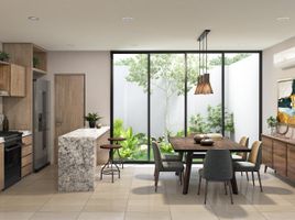 2 Schlafzimmer Villa zu verkaufen in Merida, Yucatan, Merida