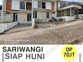 3 Bedroom House for sale in Husein Sastranegara International Airport, Andir, Parongpong