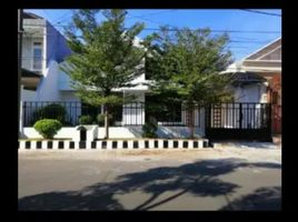 3 Habitación Casa en venta en Tambaksari, East Jawa, Tambaksari