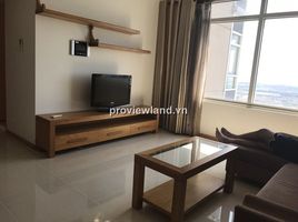 2 Phòng ngủ Chung cư for rent in Sài Gòn Pearl, Phường 22, Phường 22