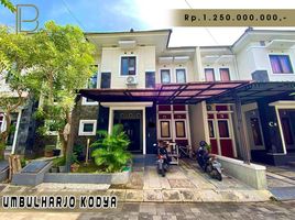 3 Habitación Casa en venta en Umbulharjo, Yogyakarta, Umbulharjo, Yogyakarta, Yogyakarta