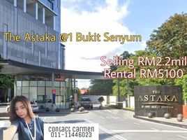 4 chambre Condominium for rent in Johor, Bandar Johor Bahru, Johor Bahru, Johor