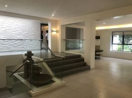 5 Bedroom House for rent at Dasmariñas Village, Makati City