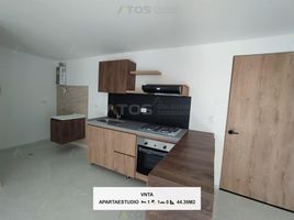 1 Habitación Apartamento en venta en Moniquira, Boyaca, Moniquira