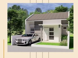 2 Bedroom House for sale in Padalarang, Bandung, Padalarang