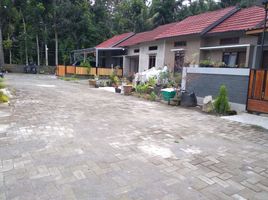 2 Bedroom House for sale in Jawa Tengah, Prambanan, Klaten, Jawa Tengah