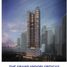Appartement 1 chambre à vendre à Pasig City, Metro Manila, Pasig City, Eastern District