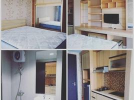 1 Kamar Apartemen for sale in Serpong, Tangerang, Serpong