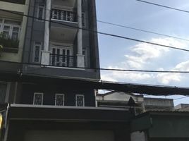  Nhà phố for sale in Bến Nghé, Quận 1, Bến Nghé