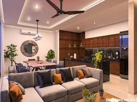 Condominium 3 chambre à vendre à Conkal, Yucatan, Conkal