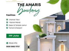 2 Bedroom House for sale in Jagonalan, Klaten, Jagonalan