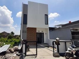 2 Bedroom House for sale in West Jawa, Cicadas, Bandung, West Jawa