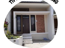 2 Bedroom House for sale in West Jawa, Padalarang, Bandung, West Jawa