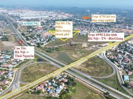  Land for sale in Pho Yen, Thai Nguyen, Hong Tien, Pho Yen