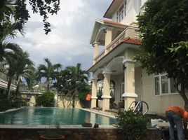 5 Bedroom Villa for rent in An Phu, Ho Chi Minh City, An Phu