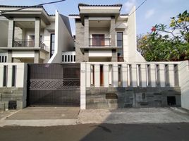 4 chambre Maison for sale in Pasar Minggu, Jakarta Selatan, Pasar Minggu