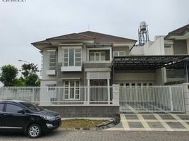 4 Kamar Rumah for rent in East Jawa, Tambaksari, Surabaya, East Jawa