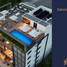 Condominium 2 chambre à vendre à Morelia, Michoacan, Morelia