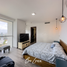 Condominium 3 chambre à vendre à San Francisco, Panama, San Francisco, Panama City, Panama, Panamá
