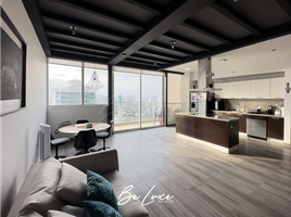 Condominium 3 chambre à vendre à San Francisco, Panama, San Francisco, Panama City, Panama, Panamá