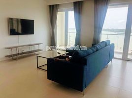 2 Phòng ngủ Nhà mặt tiền for rent in Bình Trung Tây, Quận 2, Bình Trung Tây