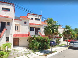 3 Bedroom House for sale in Cancun, Quintana Roo, Cancun