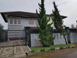 3 Habitación Villa en venta en Lembang, West Jawa, Lembang