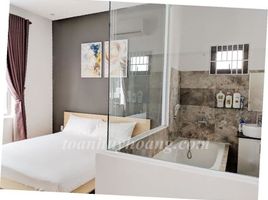 3 chambre Villa for rent in Dong Da, Ha Noi, O Cho Dua, Dong Da