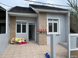 2 chambre Maison for sale in Jonggol, Bogor, Jonggol