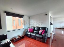 Condominium 3 chambre à vendre à Bogota, Cundinamarca, Bogota