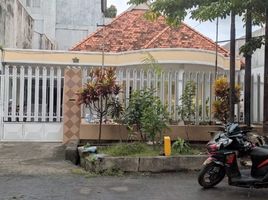 3 Kamar Rumah for rent in Tegal Sari, Surabaya, Tegal Sari