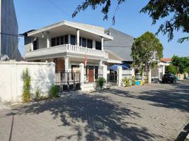 3 Schlafzimmer Villa zu verkaufen in Gubeng, East Jawa, Gubeng
