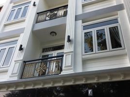  Nhà phố for sale in Quận 5, TP.Hồ Chí Minh, Phường 7, Quận 5