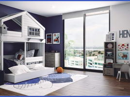 Condominium 3 chambre à vendre à Naucalpan De Juarez, Mexico, Naucalpan De Juarez