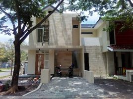 4 Habitación Casa en venta en Wiyung, East Jawa, Wiyung