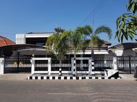 5 Habitación Casa en venta en Tenggilis Mejoyo, East Jawa, Tenggilis Mejoyo