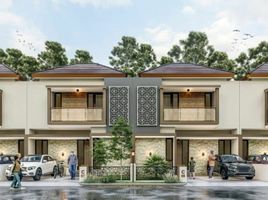 3 Bedroom Villa for sale in Karangploso, Malang Regency, Karangploso