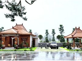 3 Bedroom Villa for sale in Prambanan, Klaten, Prambanan