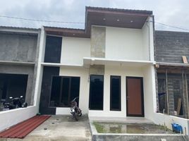 2 Bedroom Villa for sale in Prambanan, Klaten, Prambanan