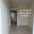 2 Bedroom House for sale in 23 Paskal Shopping Center, Andir, Sumurbandung