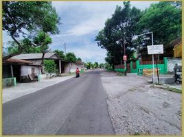  Land for sale in Yogyakarta, Kalasan, Sleman, Yogyakarta