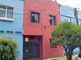 Maison 4 chambre à vendre à Miguel Hidalgo, Mexico City, Miguel Hidalgo