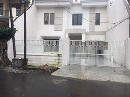 6 Kamar Rumah for sale in Wonocolo, Surabaya, Wonocolo