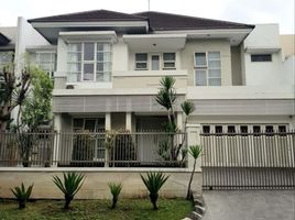 4 Bedroom House for sale in Sukolilo, Surabaya, Sukolilo