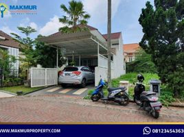 5 Habitación Villa en venta en Lowok Waru, East Jawa, Lowok Waru, Malang Regency, East Jawa