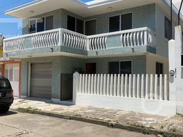 4 Habitación Casa en venta en Coatzacoalcos, Veracruz, Coatzacoalcos