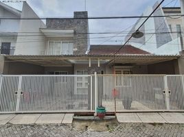 4 Habitación Villa en venta en Mulyorejo, East Jawa, Mulyorejo