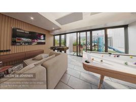 Appartement 2 chambre à vendre à Gustavo A Madero, Mexico City, Gustavo A Madero