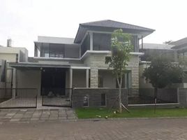 4 Bedroom House for sale in Dukuhpakis, Surabaya, Dukuhpakis